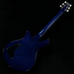 PRS 2025 Paul's Guitar Custom Color (Blue)[Weight: 3.52kg] - Image 10