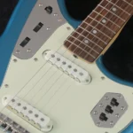 Fender Jaguar FSR Traditional '60s RWFB (LPB) - Image 10