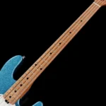 Sterling by MUSIC MAN Ray 34 (Blue Sparkle ) - Image 6