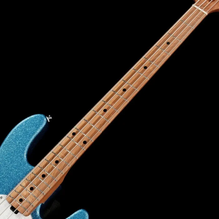 Sterling by MUSIC MAN Ray 34 (Blue Sparkle ) - Image 6