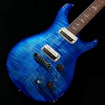 PRS 2025 Paul's Guitar Custom Color (Blue)[Weight: 3.52kg]