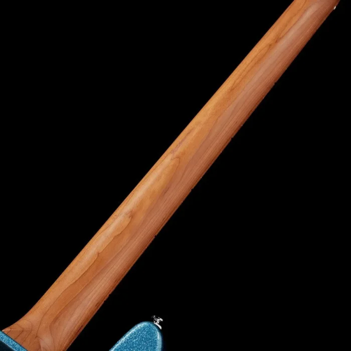 Sterling by MUSIC MAN Ray 34 (Blue Sparkle ) - Image 7