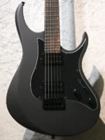 Balaguer Stratocaster HH (Satin Black) [Limited Model!] - Image 6