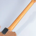 Fender Telecaster FSR Made in Japan Traditional 60s Custom (Walnut Top) with many freebies! - Image 7