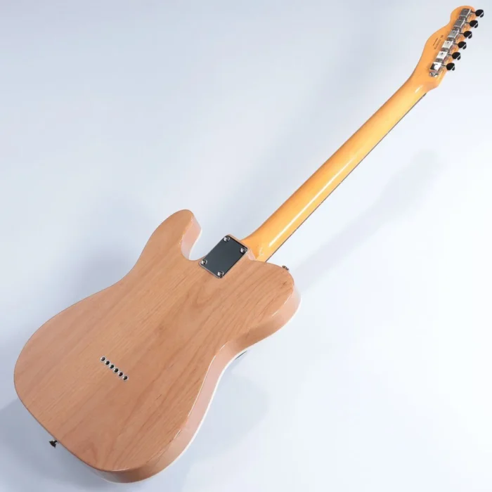 Fender Telecaster FSR Made in Japan Traditional 60s Custom (Walnut Top) with many freebies! - Image 5