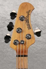 MUSIC MAN StingRay Special H Bass M (Black) - Image 8