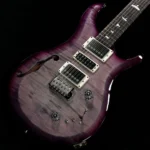 PRS 2025 S2 Special Semi-Hollow (Faded Gray Black Purple Burst) - Image 2