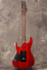 Ibanez S1070PBZ-CLB (Cerulean Blue Burst) - Image 5