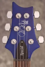 PRS SE Special Semi-Hollow (Lake Blue) - Image 8
