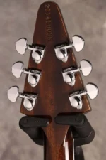 Gibson Exclusive 70s Flying V (Dark Walnut) - Image 10