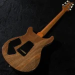 PRS 2025 Modern Eagle V 10Top Pattern Neck (Charcoal) - Image 5