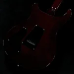 PRS 2025 S2 Special Semi-Hollow (Faded Gray Black Purple Burst) - Image 7
