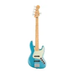Fender Player Plus Jazz Bass V Maple FB (Opal Spark) - Image 3