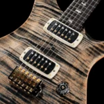 PRS 2025 Custom 24-08 10top (Charcoal) - Image 11