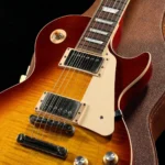 Gibson Les Paul Standard '60s (Iced Tea) - Image 10