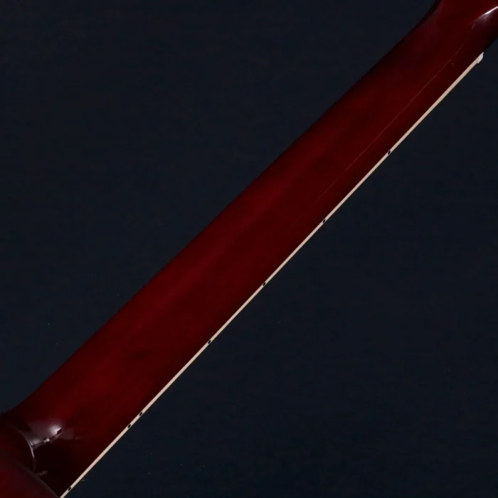 Gibson Les Paul Studio (Wine Red) - Image 7