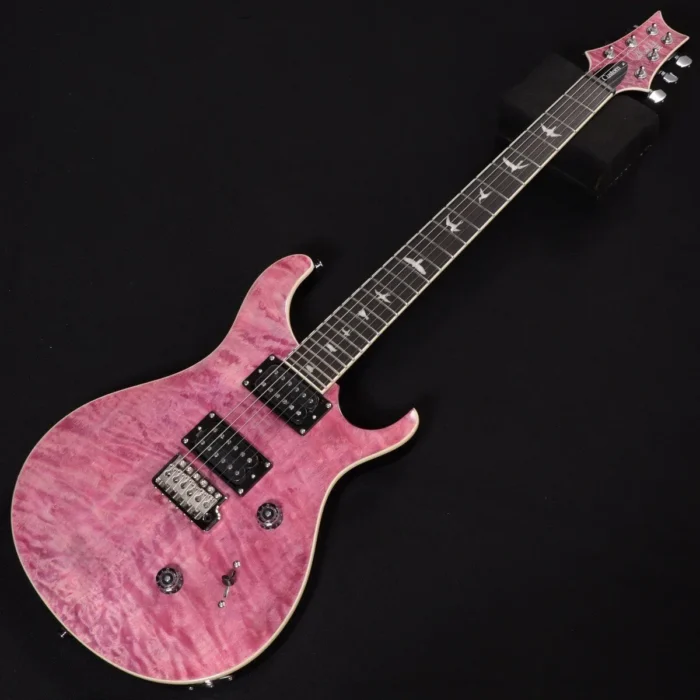 PRS SE Custom 24 VI - Image 11