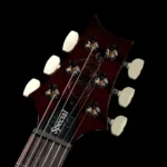 PRS 2025 S2 Special Semi-Hollow (Faded Gray Black Purple Burst) - Image 6