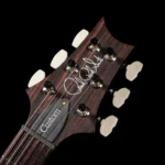 PRS 2025 Custom 24-08 10top (Charcoal) - Image 8