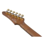 Ibanez AZ Premium AZ47P2K-DEB (Dragon Eye Burst) - Image 11