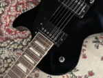 Gibson Les Paul Studio (Ebony Black) - Image 10
