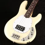 MUSIC MAN Stingray 4S Special H (Buttercream)