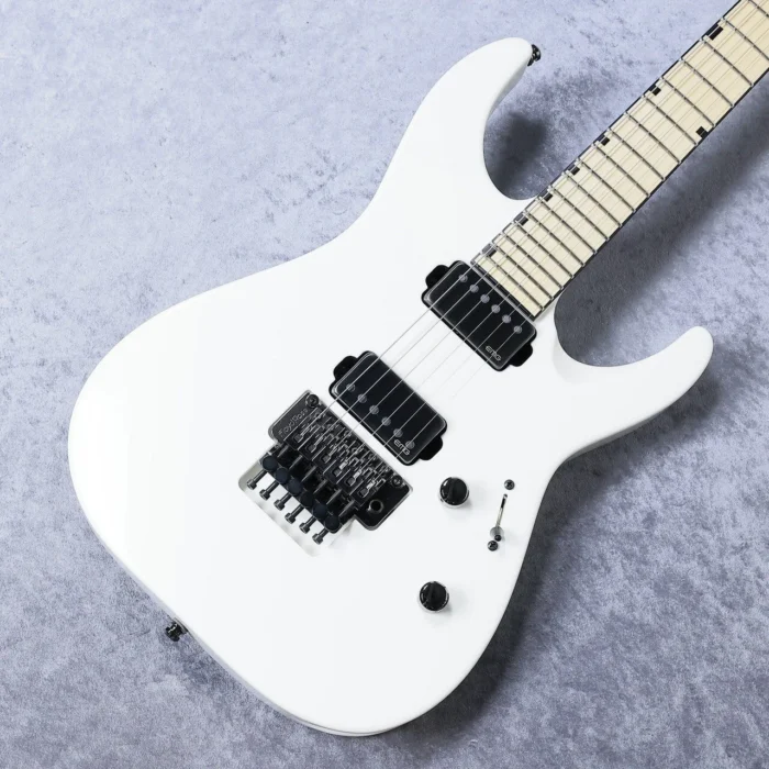 ESP M-II CTM FR /M (Snow White) - Image 1