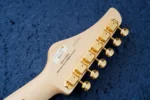Fujigen (FGN) EOSN-FM-R Ripe Kaki Gradiation - Image 12