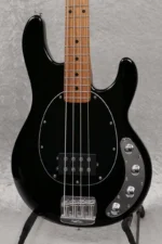 MUSIC MAN StingRay Special H Bass M (Black) - Image 5