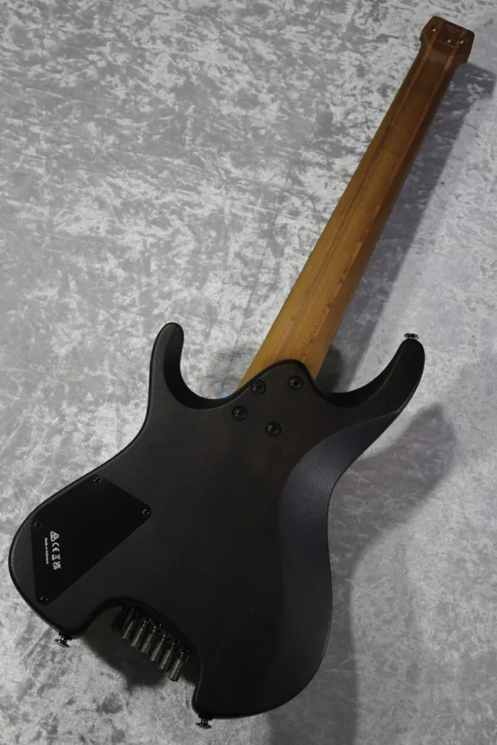 Ibanez Q527PE (NTF) - Image 10