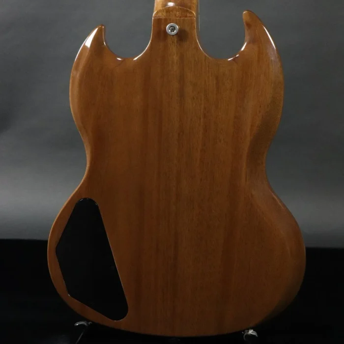Gibson Exclusive Model SG Standard (Walnut) - Image 8