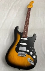 "Moon ""ST CLASSIC"" ST-C SSH (2-Tone Sunburst)" - Image 3