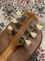 Gibson Les Paul Standard 50s Gold Top - Image 8