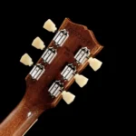 Gibson Les Paul Standard 50s (Pelham Blue Top) - Image 9