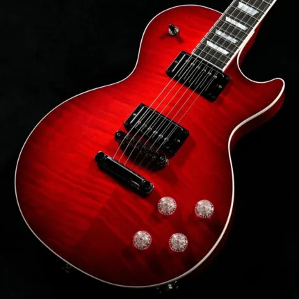 Gibson Les Paul Modern Figured [Modern Collection]  (Cherry Burst)