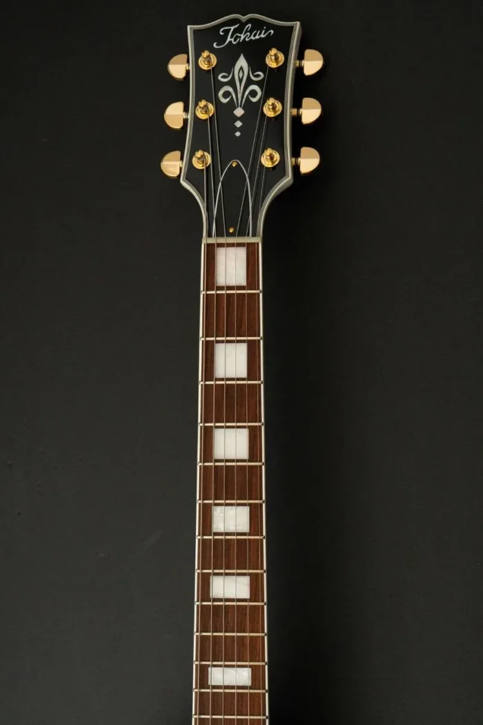 Tokai LC-101S (Snow White) - Image 5