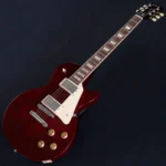 Gibson Les Paul Studio (Wine Red)