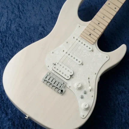 Fujigen (FGN) EOS2-ASH-M -(White Blonde)