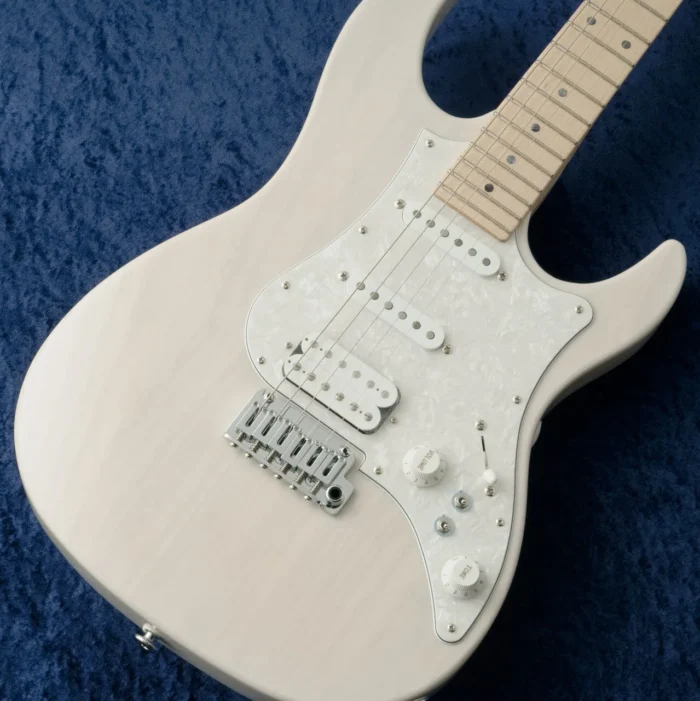 Fujigen (FGN) EOS2-ASH-M -(White Blonde) - Image 1