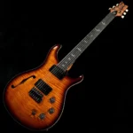 PRS 2025 DGT Semi-Hollow Pilot Run Custom Color (Sunburst) - Image 8