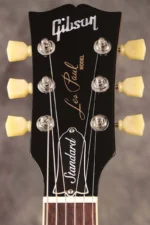 Gibson Les Paul Standard 50s (Tobacco Burst) - Image 8