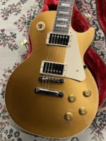 Gibson Les Paul Standard 50s Gold Top