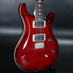 PRS CE 24 (Fire Red Burst)