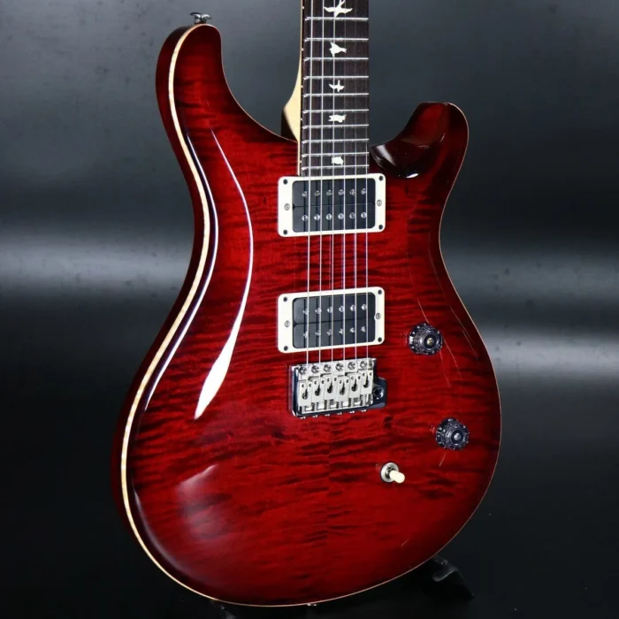 PRS CE 24 (Fire Red Burst) - Image 1