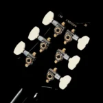 PRS 2025 Custom 24-08 10top (Charcoal) - Image 9