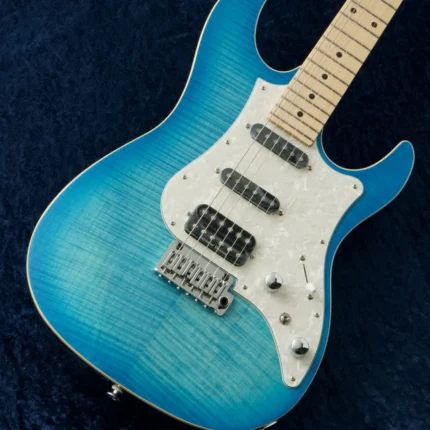 FUJIGEN (FGN) JOS2-FM-M (Ocean Burst)