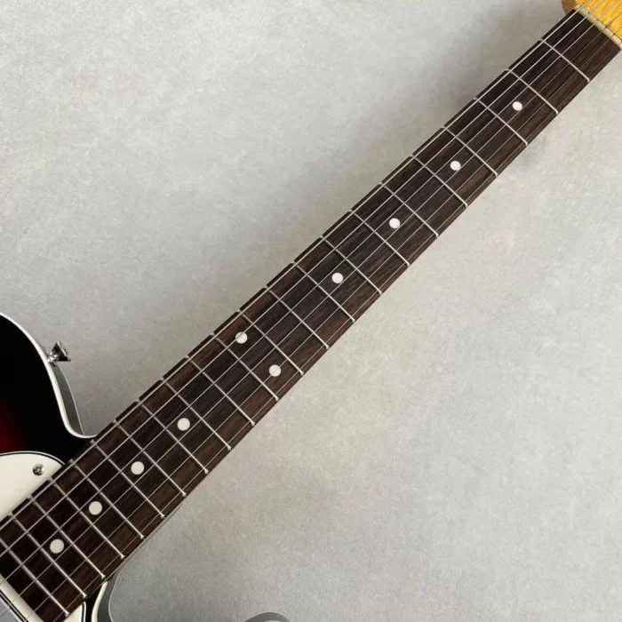 "Moon ""TE CLASSIC"" TE-C (3-Tone Sunburst)" - Image 5