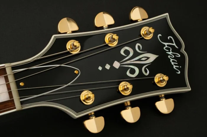 Tokai LC-101S (Snow White) - Image 6