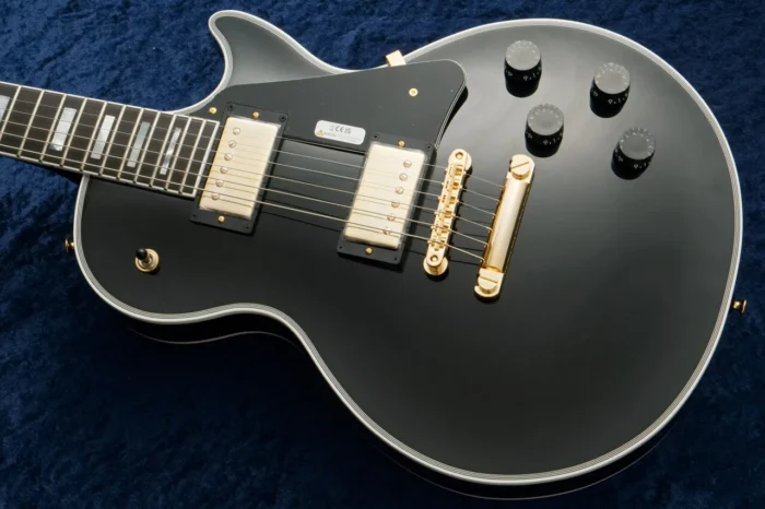 Fujigen LP (FGN) NLC200EMH 9Black) - Image 7