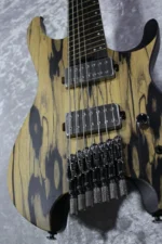 Ibanez Q527PE (NTF) - Image 6